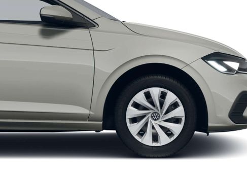 Volkswagen Polo, 2025 3