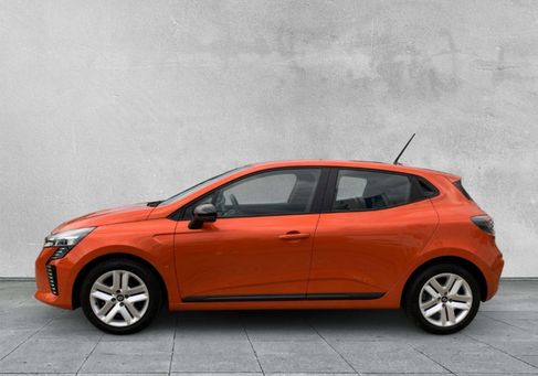 Renault Clio, 2024