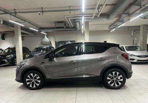 Renault Captur, 2023