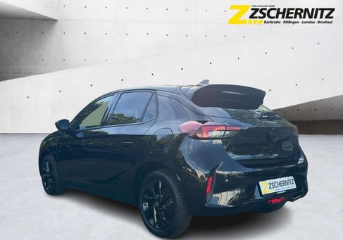 Opel Corsa, 2023 3