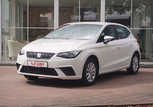 Seat Ibiza, 2023