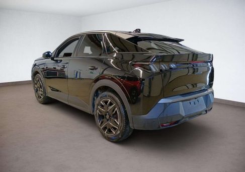 Peugeot 3008, 2025