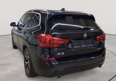 BMW X3, 2021 2