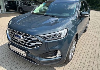 Ford Edge, 2019