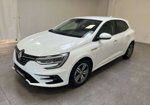 Renault Megane, 2022