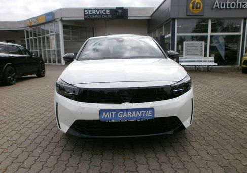 Opel Corsa, 2024 2