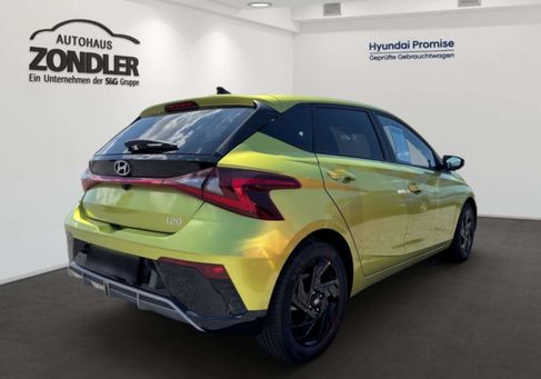 Hyundai i20, 2026 3