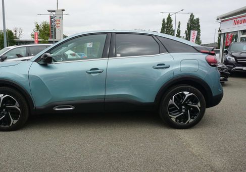 Citroën C4, 2023 3