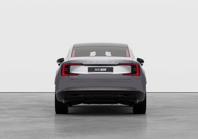 Volvo, 2026