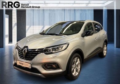 Renault Kadjar, 2020