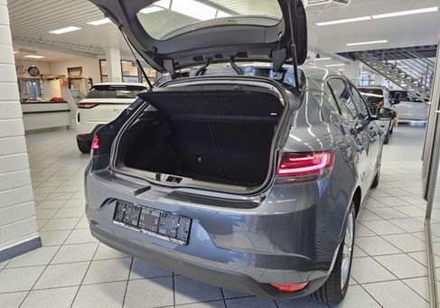 Renault Megane, 2021