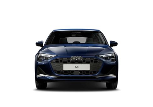 Audi A3, 2025 3