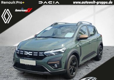 Dacia Sandero, 2024