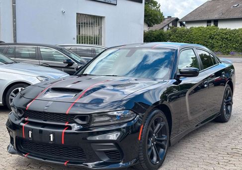 Dodge Charger, 2021
