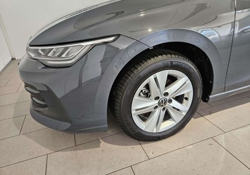 Volkswagen Golf, 2025 3
