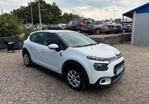 Citroën C3, 2023 3