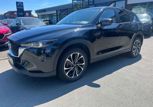 Mazda CX-5, 2023 2