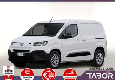 Fiat Doblo, 2024