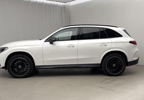 Mercedes-Benz GLC 300, 2026 2