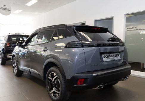 Peugeot 2008, 2026