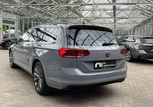 Volkswagen Passat Variant, 2022 3