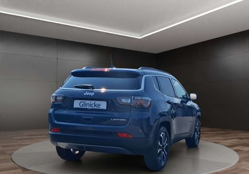Jeep Compass, 2022 2