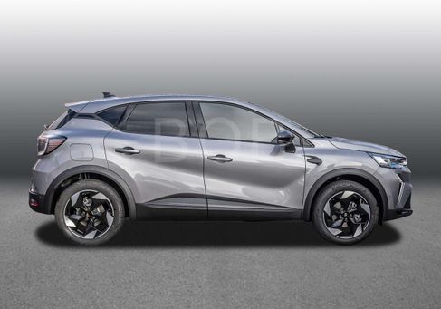 Renault Captur, 2026