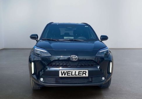 Toyota Yaris Cross, 2025 2