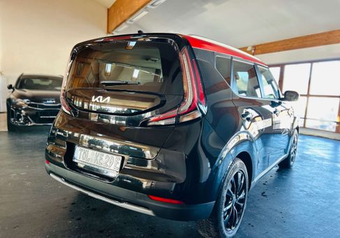 Kia Soul, 2024