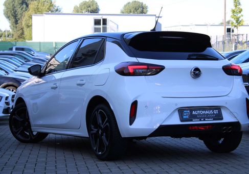 Opel Corsa, 2021 2