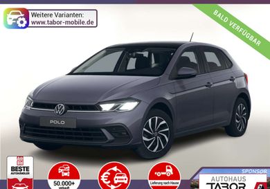 Volkswagen Polo, 2026