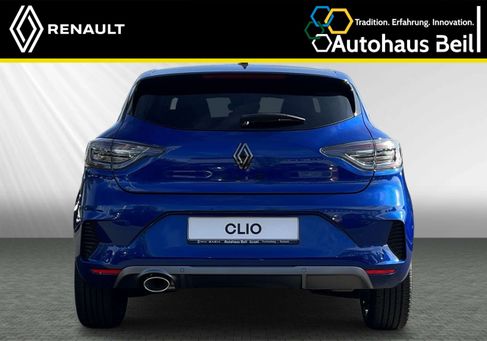 Renault Clio, 2023