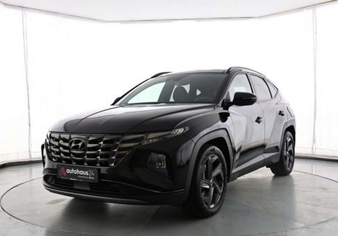 Hyundai Tucson, 2023 3