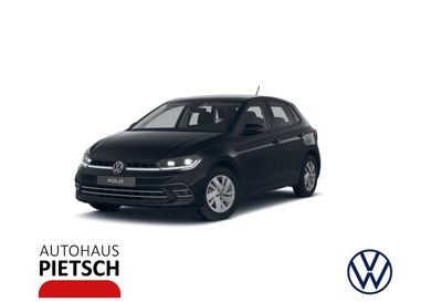 Volkswagen Polo, 2025