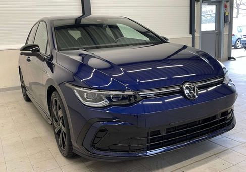 Volkswagen Golf, 2024 3