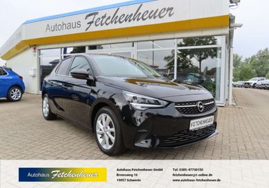 Opel Corsa, 2023