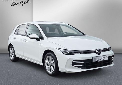 Volkswagen Golf, 2025 3