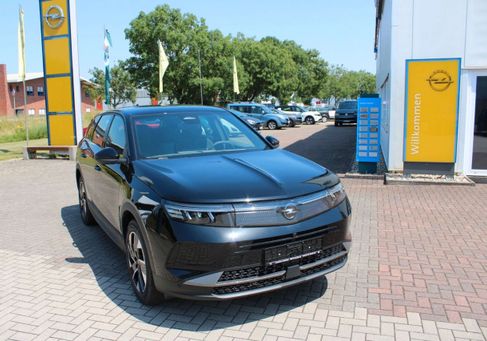 Opel Grandland X, 2025 2