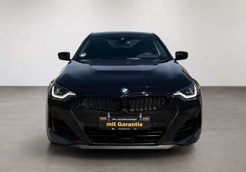 BMW 220, 2022