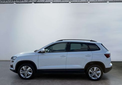 Skoda Karoq, 2024