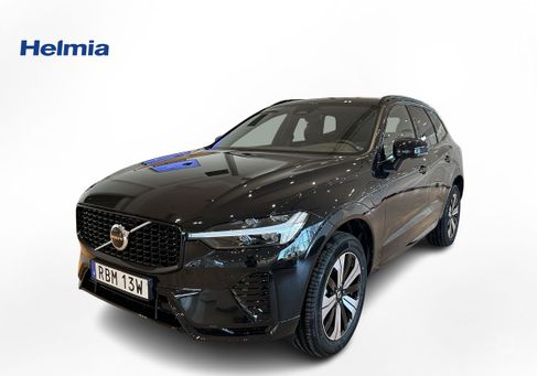 Volvo XC60, 2025