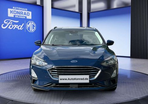 Ford Focus, 2020