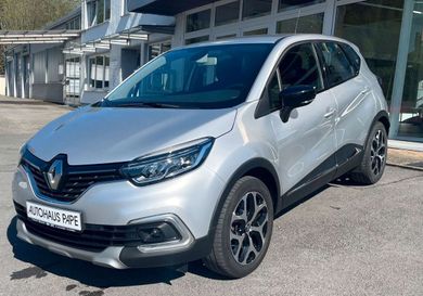 Renault Captur, 2019