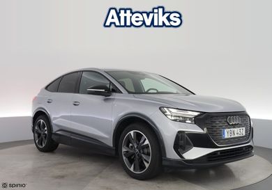 Audi Q4, 2026
