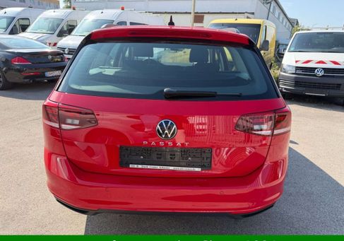 Volkswagen Passat Variant, 2023 2