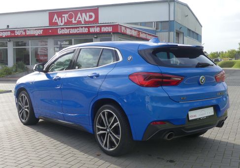 BMW X2, 2019 3