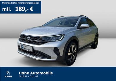 Volkswagen Taigo, 2024