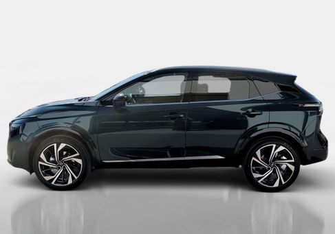 Nissan Qashqai, 2026 3