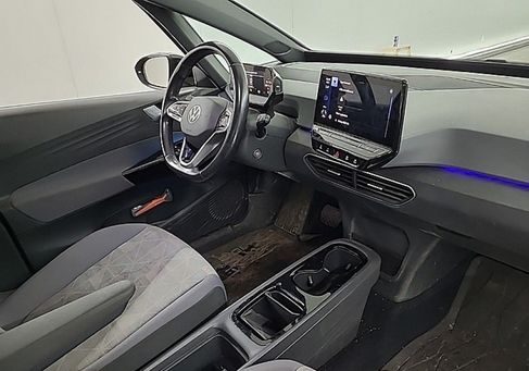 Volkswagen ID.3, 2020