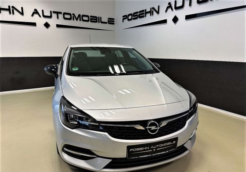 Opel Astra, 2020